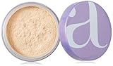 Almay Nearly Naked Loose Powder, Light 100, 1-Ounce Packages (Pack of 2)