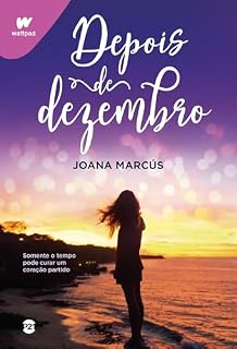 Livro Depois de dezembro (Meses ao seu lado Livro 2)