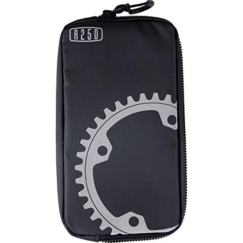 R250(アールニーゴーマル) 防水スマートライドポーチ