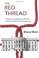 The Red Thread: A Search for Ideological Drivers Inside the Anti-Trump Conspiracy