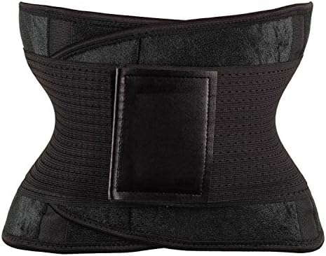 Slimming Belt Waist Cincher Body Shaper Girdles Firm Control Waist Trainer Corsets Modeling Strap Women
