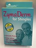 Naturopathix ZymaDerm Formula 5 for shingles, .5-Ounce Box