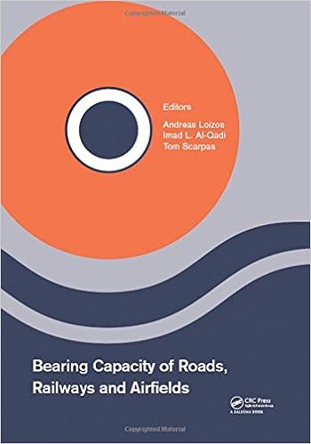 Bearing Capacity of Roads, Railways and Airfields: Proceedings of the 10th International Conference on the Bearing Capacity of Roads, Railways and ... 2017), June 28-30, 2017, Athens, Greece