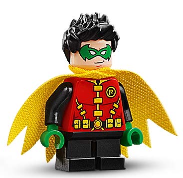 LEGO® - Minifigs - Super Heroes - sh588 - Robin (76118)