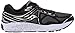 Saucony Men's Omni 14 Road Running Shoe, Black/Grey, 11 M US