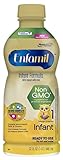 Enfamil Infant Non-GMO Baby Formula, 32 Ounce, 6 Count