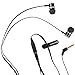 Beyerdynamic DX160IE Premium In-Ear Headphones (Black)