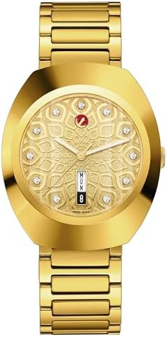 Amazon.com: Rado DiaStar Original Automatic Men Swiss Watch 38mm