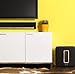 SONOS SUB Wireless Subwoofer, Black/Silver, Works with Alexa