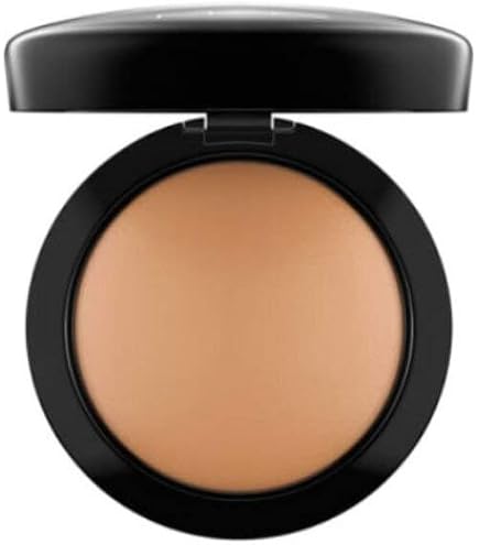 Amazon.com : MAC mineralize skinfinish LIGHTSCAPADE ~ Fall Colour