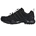 adidas mens Terrex Swift R2 Gore-tex Hiking Black/Black/Black 12
