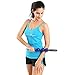 LEADO Fascia and Cellulite Blaster Massager Roller Stick, Fat Blasters Thigh Cellulite Remover Pain Relief Body Massager Tool for Men and Women