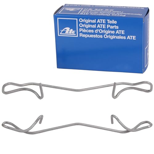 ATE 11.8116-0327.1 - Molla, Pinza Freno