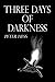 Three Days of Darkness by Peter Hess