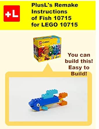 lego 10715