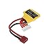 GoolRC G.T.POWER RC Lipo Battery Balance Charger Twins Adapter for 2 3S Lipo Battery