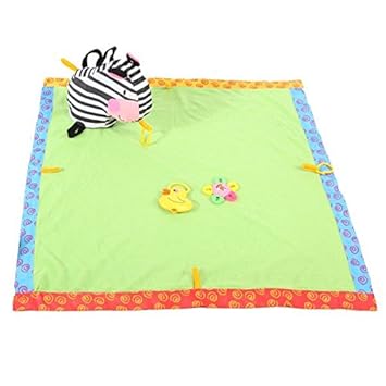 baby blanket play mat
