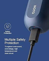 HOTO NEX O1-3.6V Cordless Electric