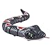 ROBO ALIVE Slithering Snake Grey Series 2