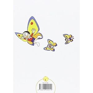 Doraemon Color nÂº 01/06