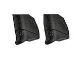 Fixxxer Grips, 2 Pack Pinky Grip (GLOCK Model 42 .380 cal)