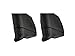 Fixxxer Grips, 2 Pack Pinky Grip (Glock Model 42 .380 Cal)