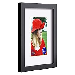 RPJC 8x10 inch Picture Frames Made of Solid Wood