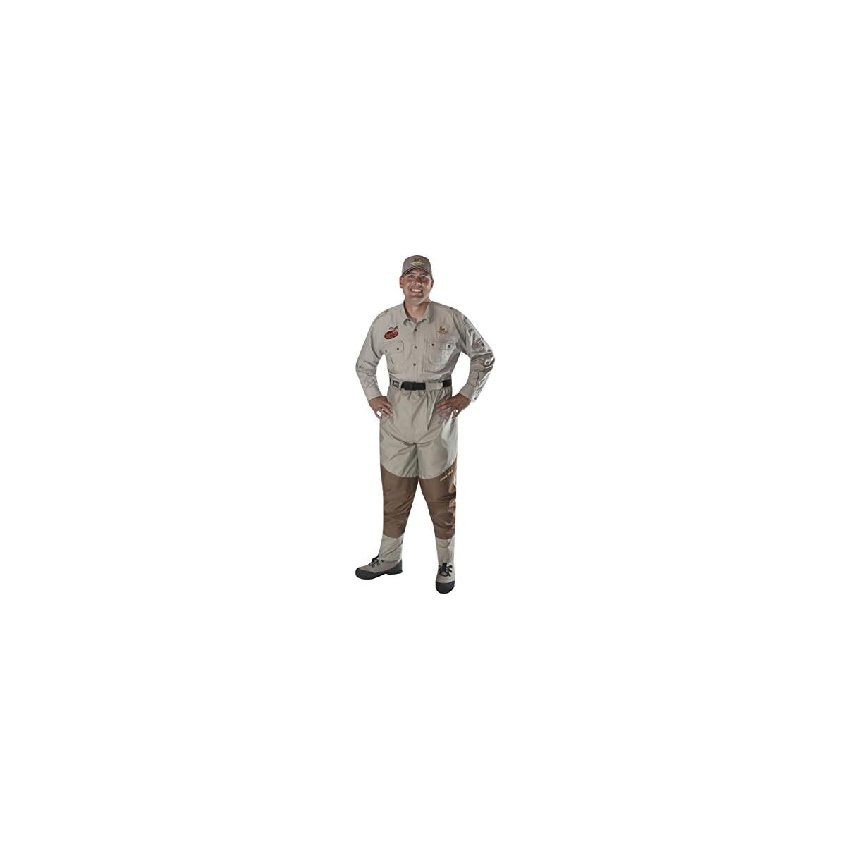 Caddis Men's Attractive 2Tone Waders Online