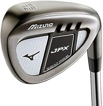 mizuno jpx wedge 58