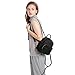 Fashion Mini Backpack Purse for Women Girls Small Bookbag Daypack Satchel Handbag