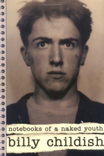 Notebooks of a Naked Youth Paperback – January 1, 1998