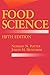 Food Science: Fifth Edition (Food Science Text Series)