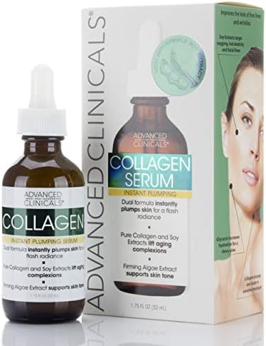 advanced clinicals lotion