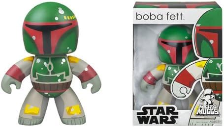 mighty muggs boba fett
