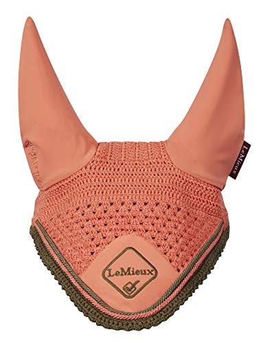 Le Mieux Classic Fly Hood Sorbet Medium