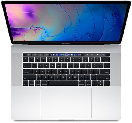 2023 Apple MacBook Pro with Apple M3 Pro Chip (16-inch, 18GB RAM, 512GB Storage) (QWERTY English) Space Black (Renewed)