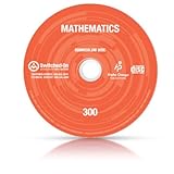 2014 Switched on Schoolhouse, 3rd Grade, Grade 3 Math Curriculum by AOP (Alpha Omega HomeSchooling), SOS CD-ROM