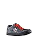 Five Ten Men's Freerider Cycling Shoe, Dark Grey/Orange, 10 M US