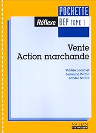Vente action marchande