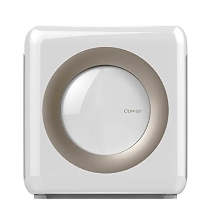 Amazon.com: Coway AP-1512HH Mighty Air Purifier, White: Home & Kitchen