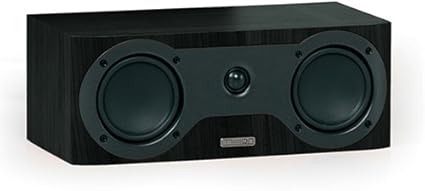 mission center speaker