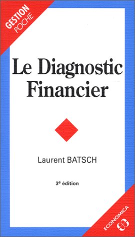 Le  diagnostic financier