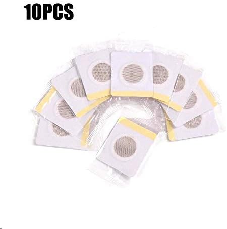 10PCS Magnetic Abdominal Slimming Patch Health Care Traditional Medicine Stick Slim Patch