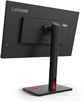 Lenovo ThinkVision T24i-30 23.8 Full HD IPS Monitor 1920x1080 16:9 6ms USB Hub view 5