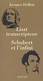 Liszt transcripteur ou La charité bien ordonnée