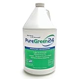 Pure Green 24 Disinfectant 1 Gallon