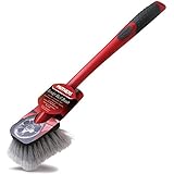 Mothers 155800 Long Handled Brush