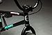 Framed Defendant Pro BMX Bike Matte Black Sz 22inthumb 3