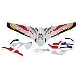 ParkZone Painted Bare Fuse: F-27Q