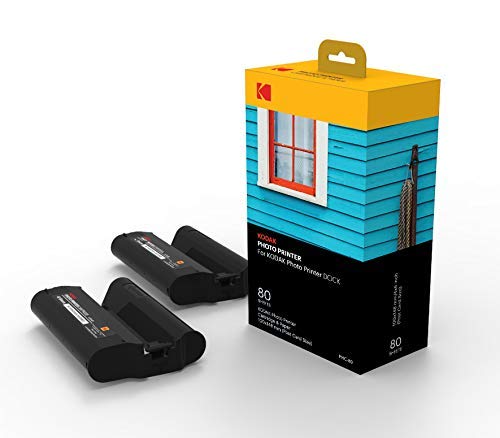 1 Kodak+Wi+Fi+Photo+Printer+Cartridge
